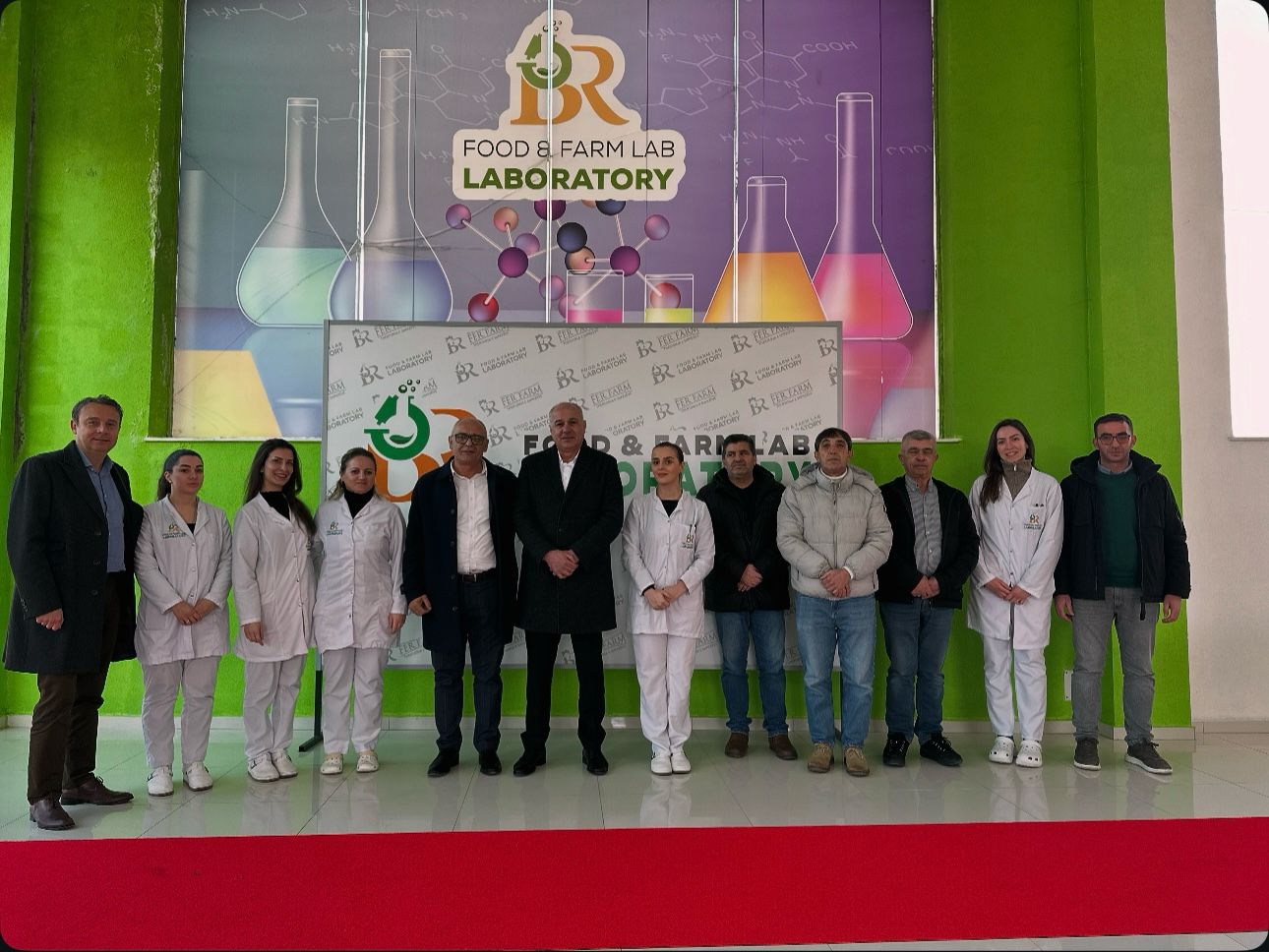 Strengthening Academic and Scientific Cooperation 1