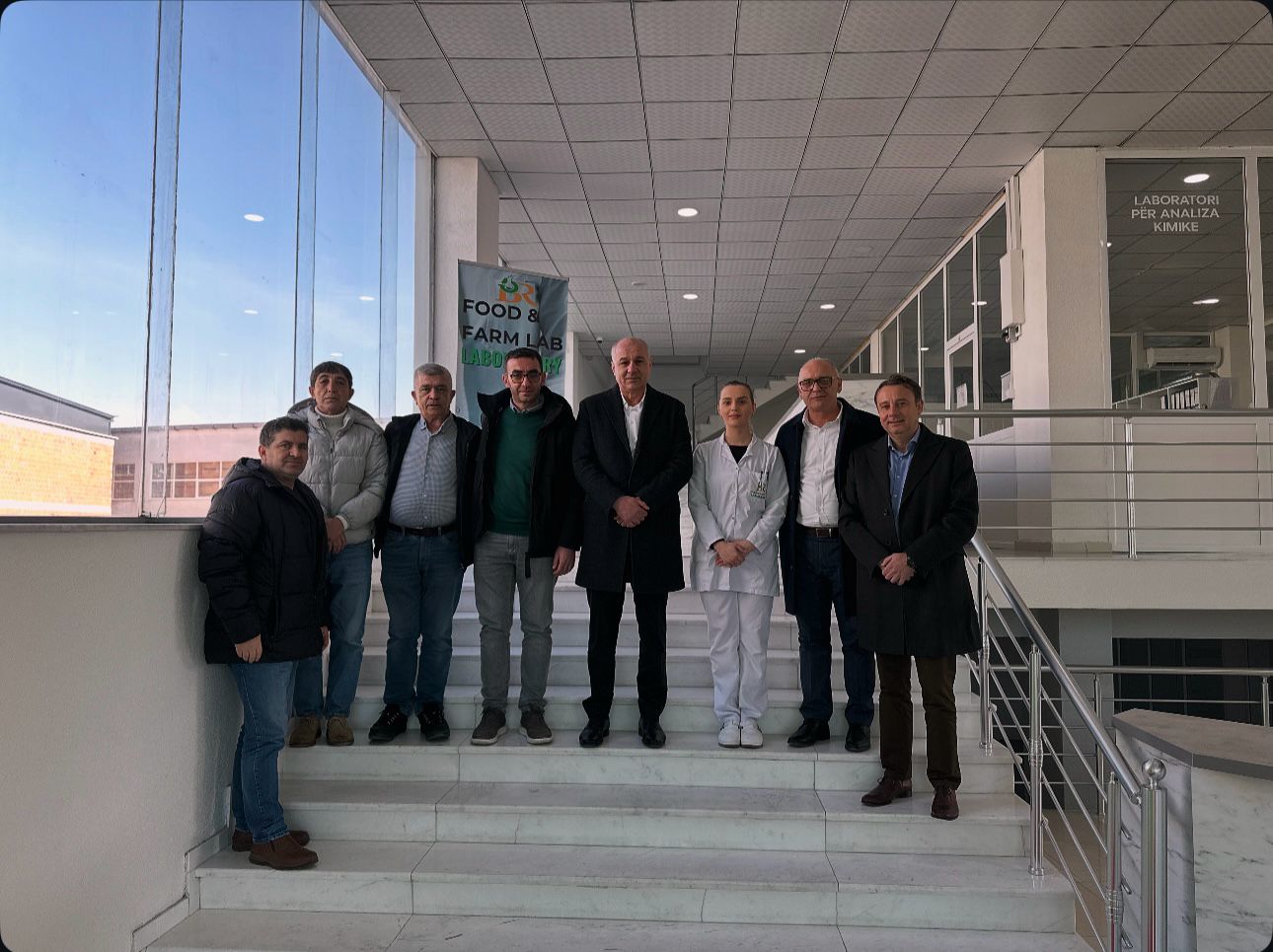 Strengthening Academic and Scientific Cooperation 2