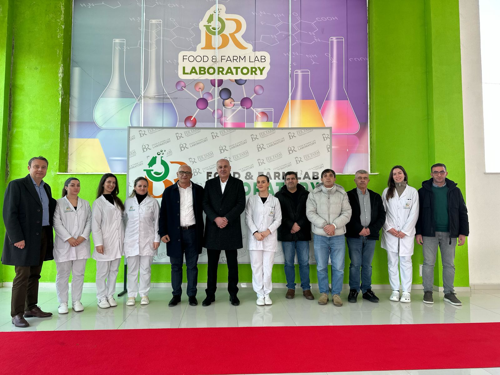 Strengthening Academic and Scientific Cooperation 6