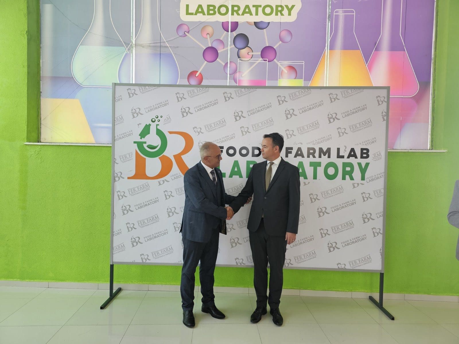 Opening Ceremony Image 2