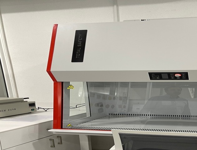 Lab Equipment